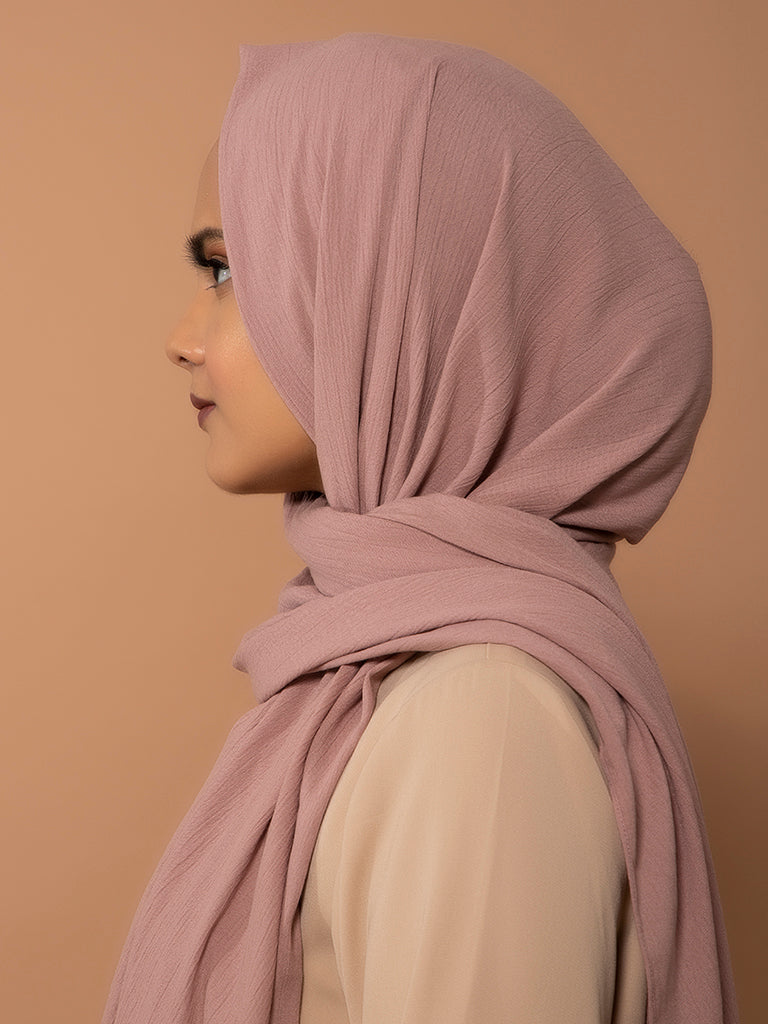 Woven Hijabs