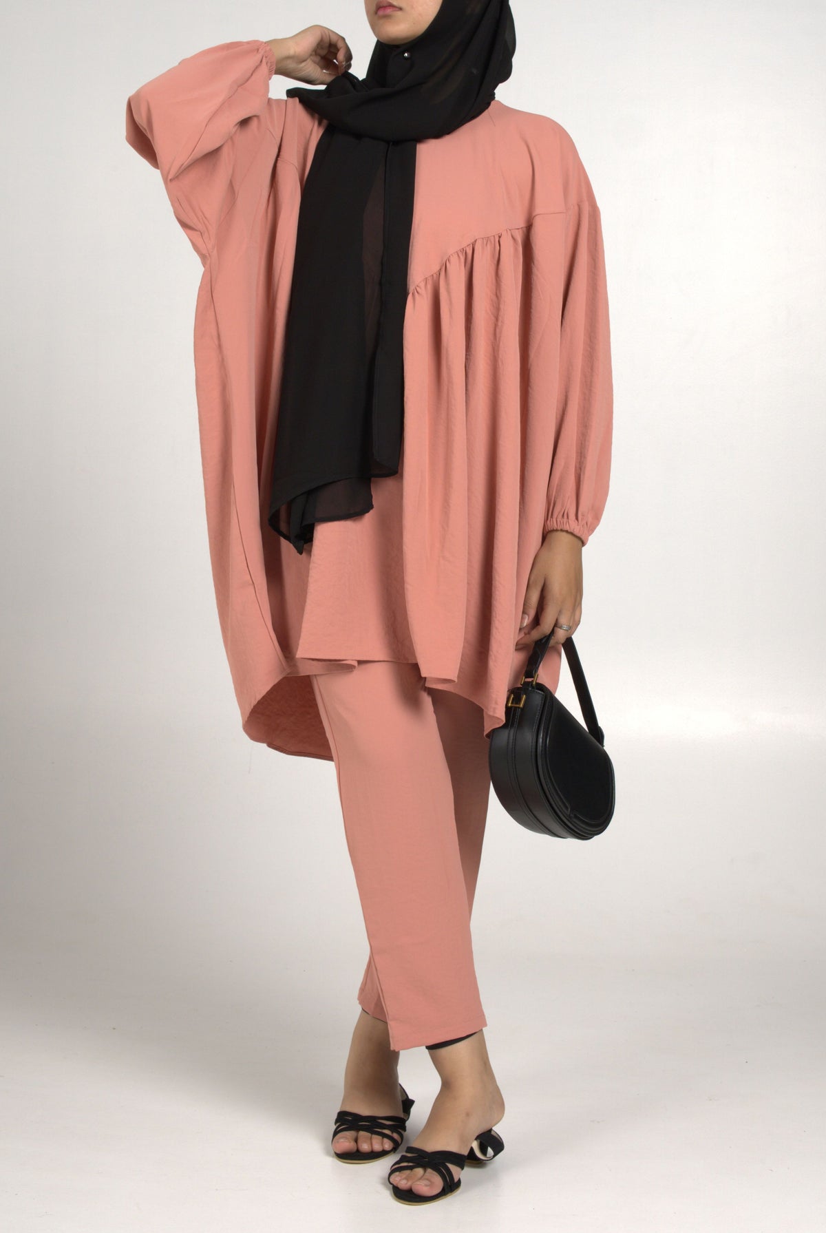 Modest Corods Buy Modest Co Ord Sets - Shop Co Ord Dress Set Online in India – Page 4 ...