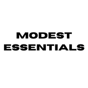 Modest Essentials logo