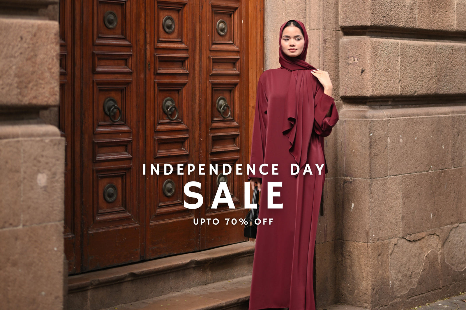 Modest Clothing, Modest Wear, Modest Fashion - Modest Essentials