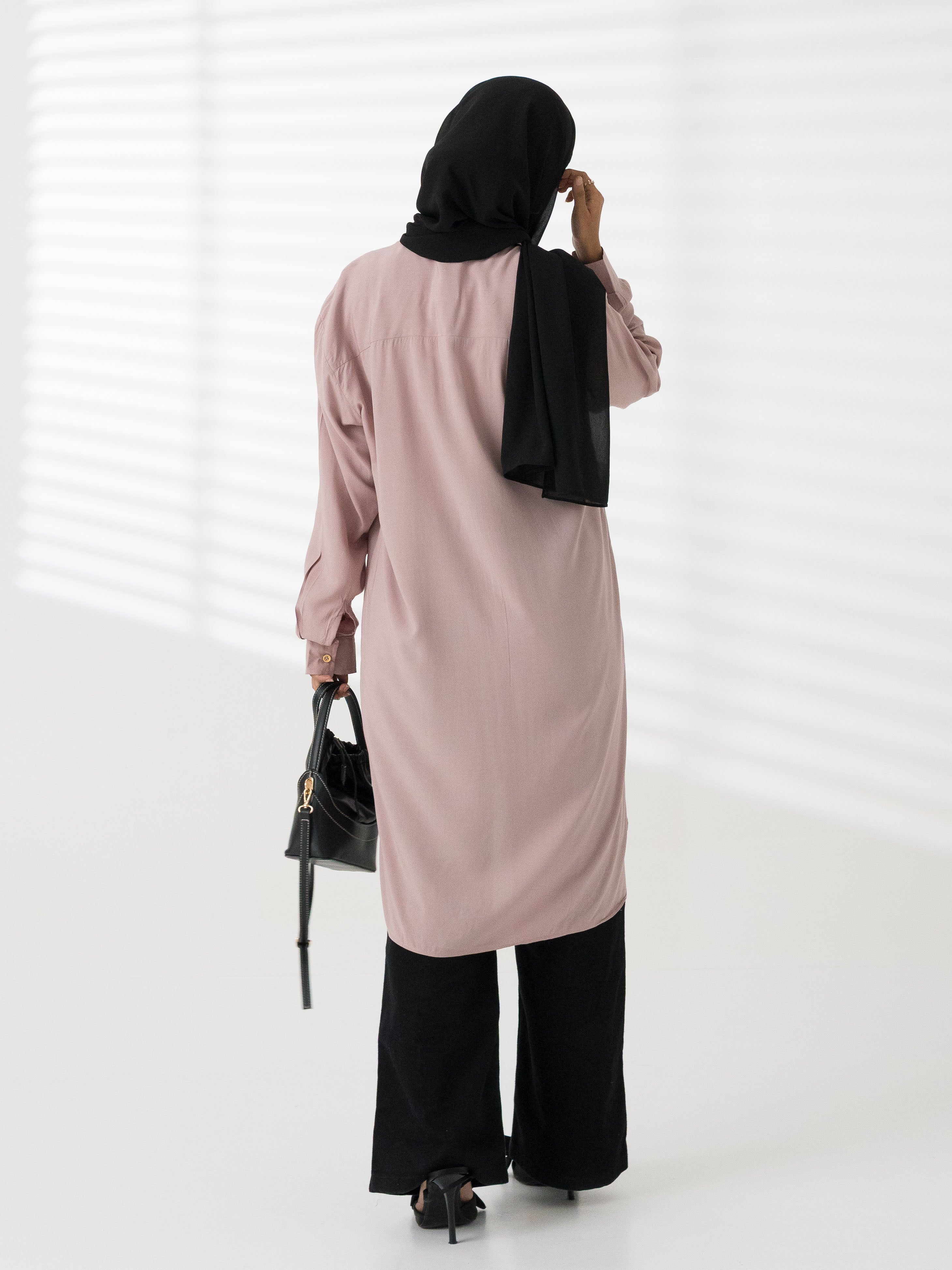 Buy Modest Tops Online - Shop Modest Tops For Ladies Online in India ...