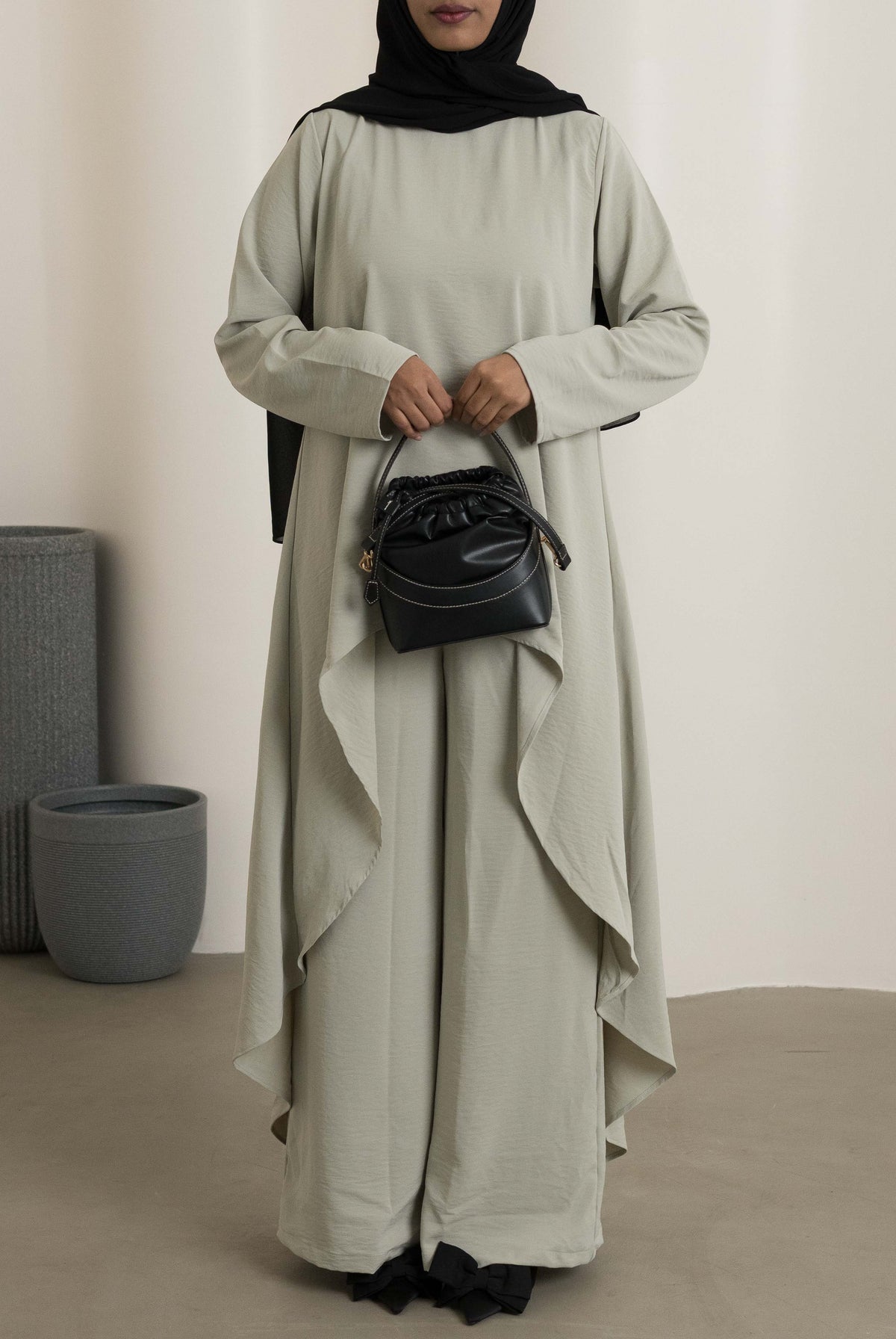 Modest Set Buy Modest Co Ord Sets - Shop Co Ord Dress Set Online in India – Modest ...