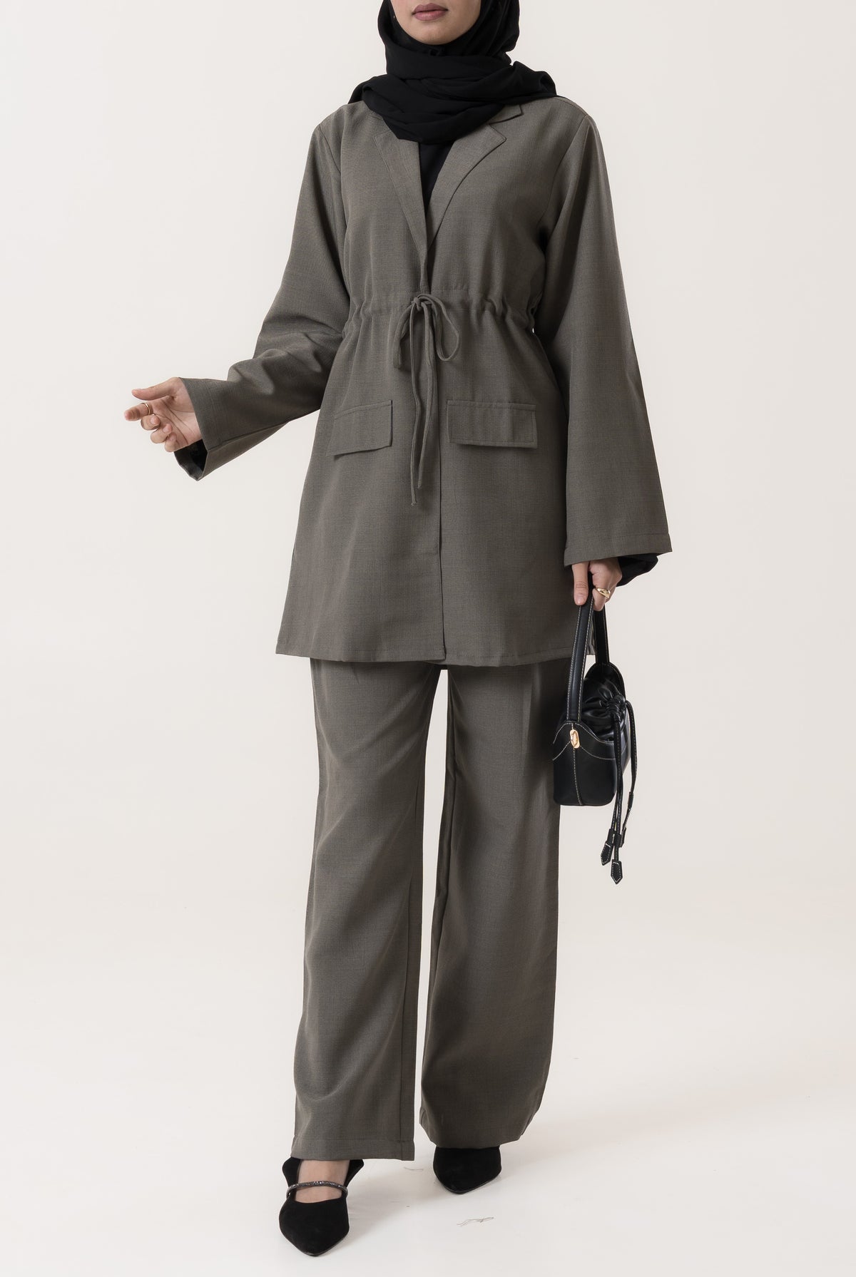 Modest Set Buy Modest Co Ord Sets - Shop Co Ord Dress Set Online in India – Modest ...