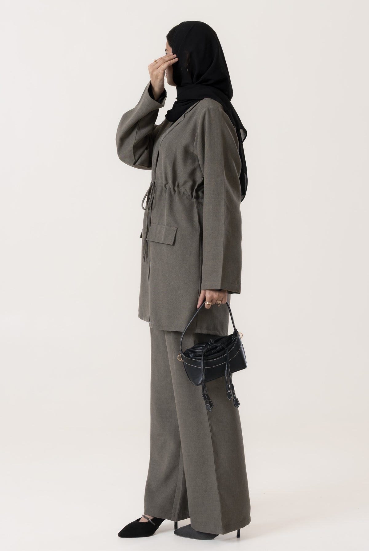 Modest Set Buy Modest Co Ord Sets - Shop Co Ord Dress Set Online in India – Modest ...