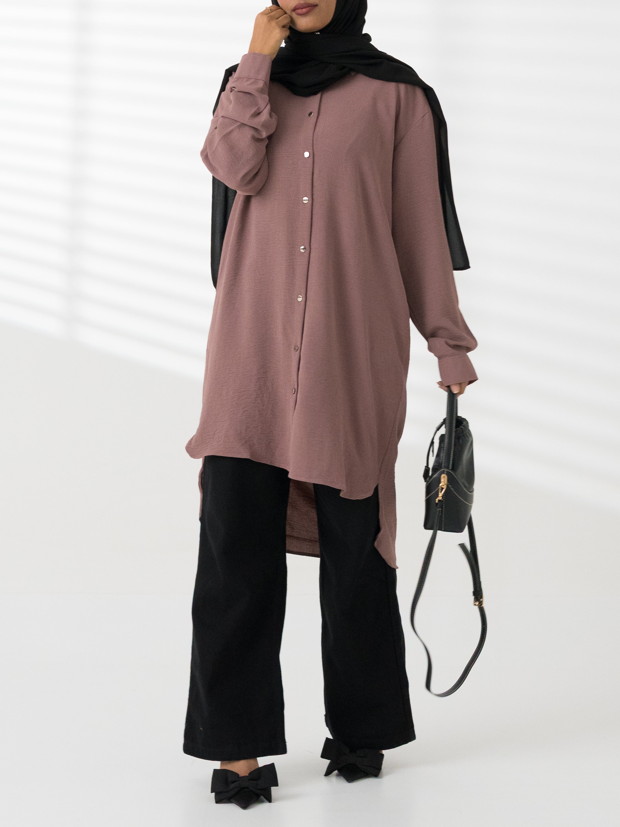 Modest Clothing, Modest Wear, Modest Fashion - Modest Essentials