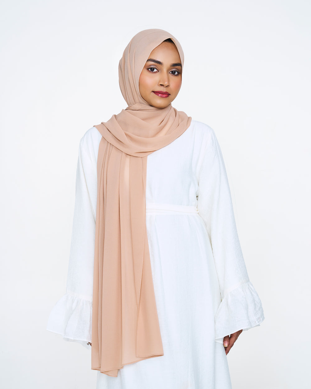 Biscuit MagnetEase Hijab
