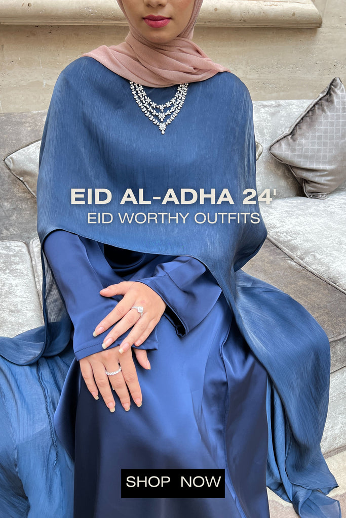 Modest Clothing, Modest Wear, Modest Fashion - Modest Essentials