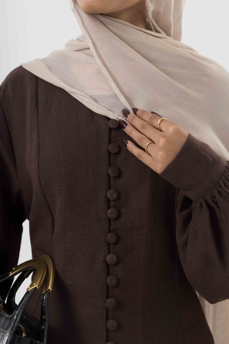Areeba Dress