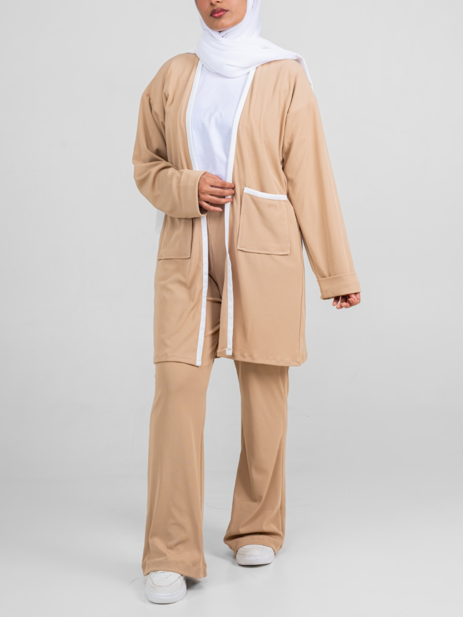 Alma Co-ord Set