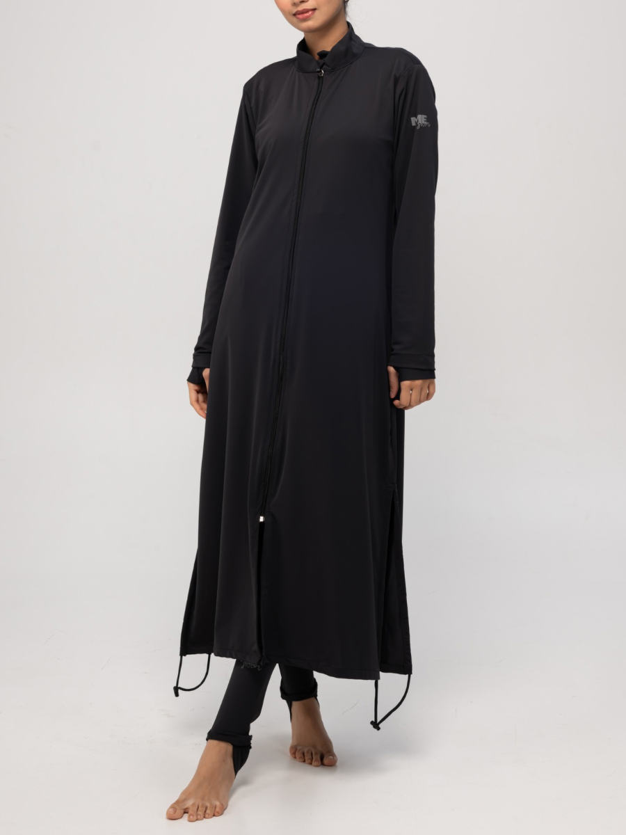 Burkini Cover Up