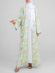 Hala Abaya (Inner not included)
