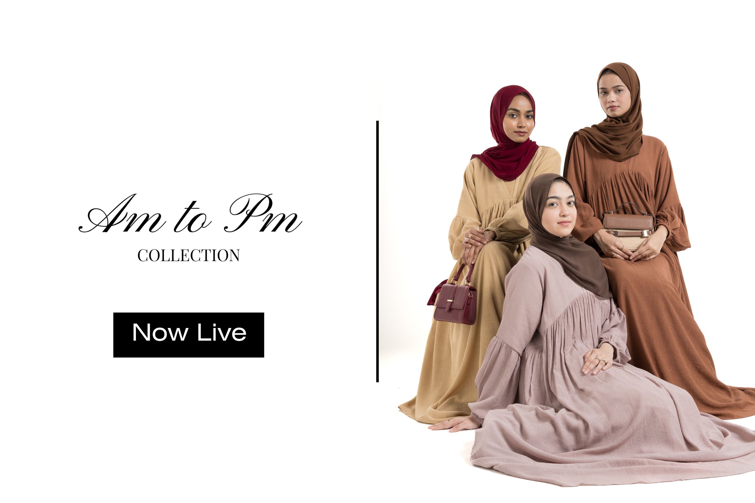 Modest Clothing, Modest Wear, Modest Fashion - Modest Essentials