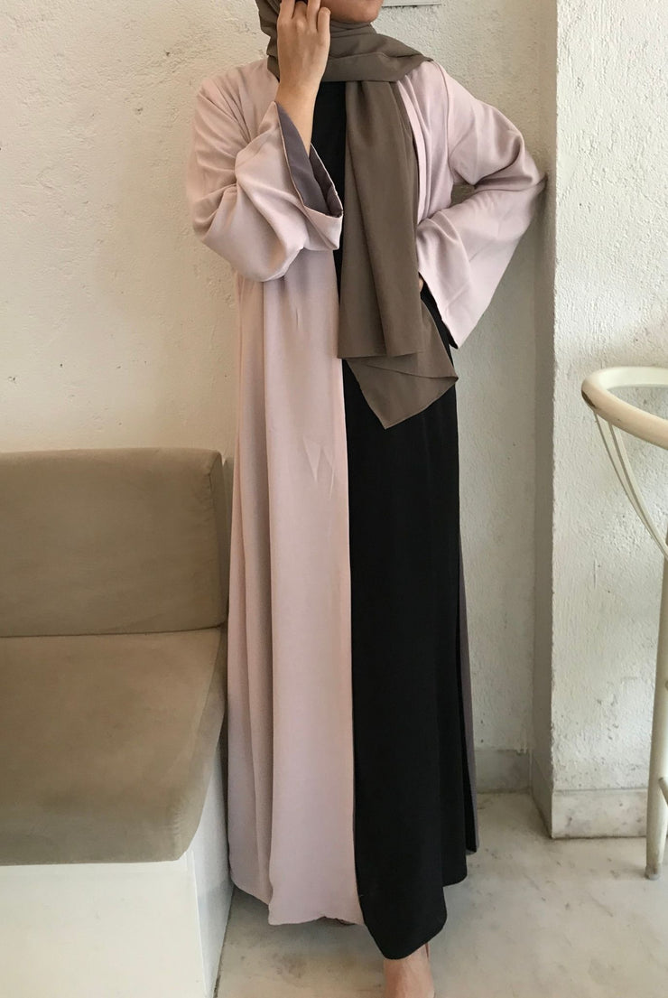 Burka Design Normal Burqa Online - Shop Stylish Burka Designs in India – Modest Essentials