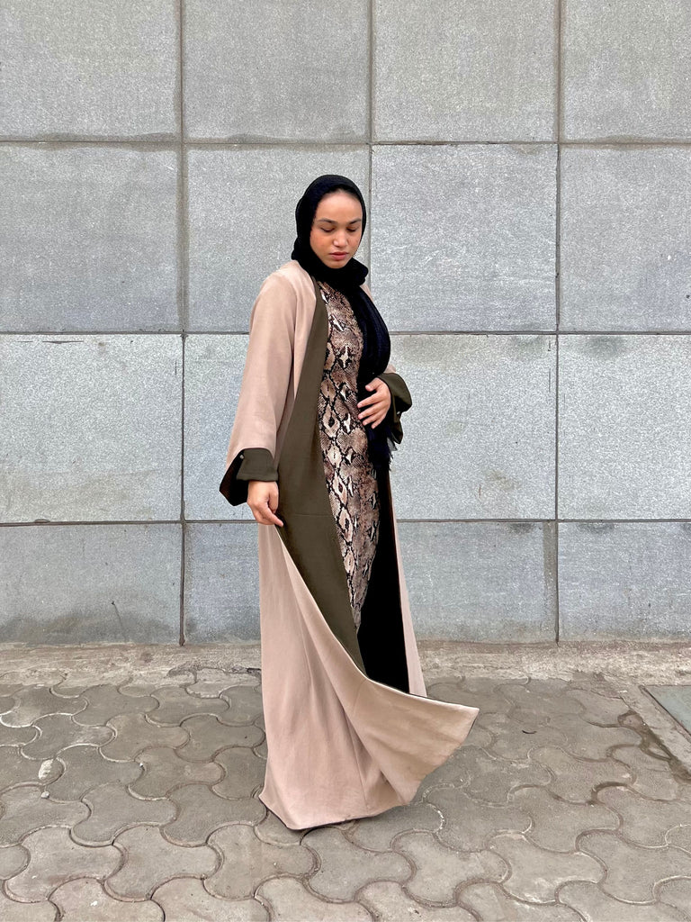 Modest Islamic Clothing Online by EastEssence for Muslim Women