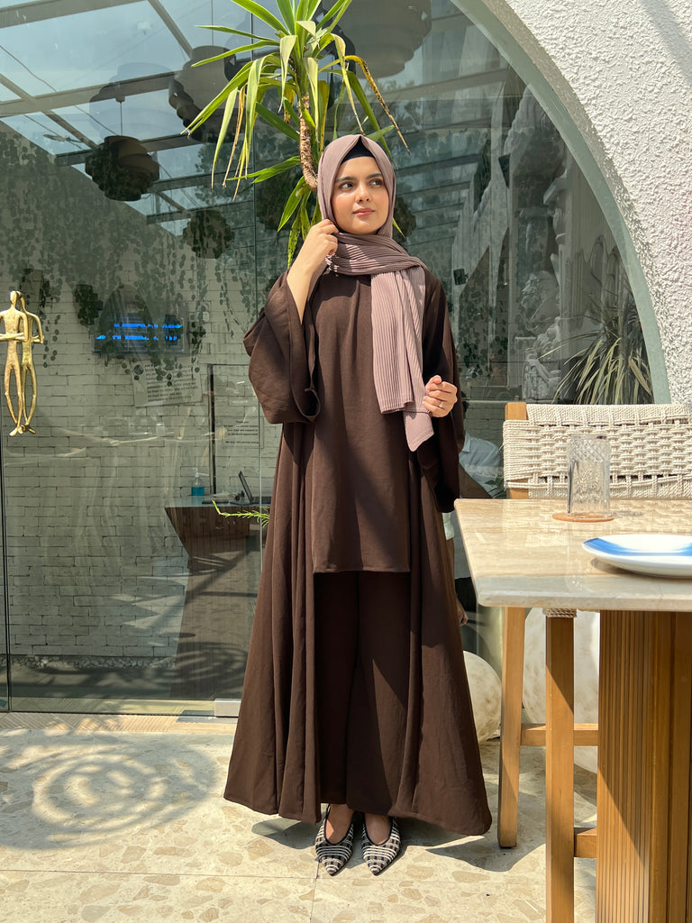 Modest Set Buy Modest Co Ord Sets - Shop Co Ord Dress Set Online in India - Modest ...