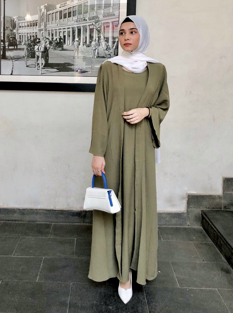 Modest Clothing, Modest Wear, Modest Fashion - Modest Essentials