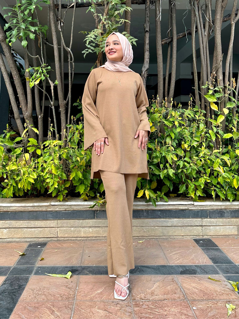 Modest Corods Buy Modest Co Ord Sets - Shop Co Ord Dress Set Online in India – Modest ...